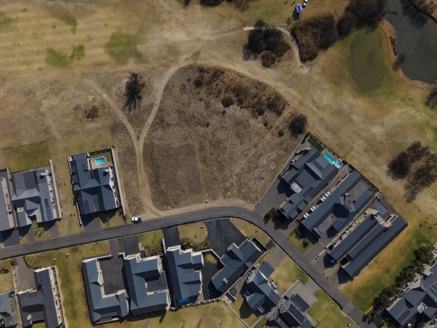 Commercial Property for Sale in Heron Banks Golf Estate Free State